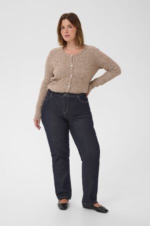 KCflora Straight Full Lenght Jeans