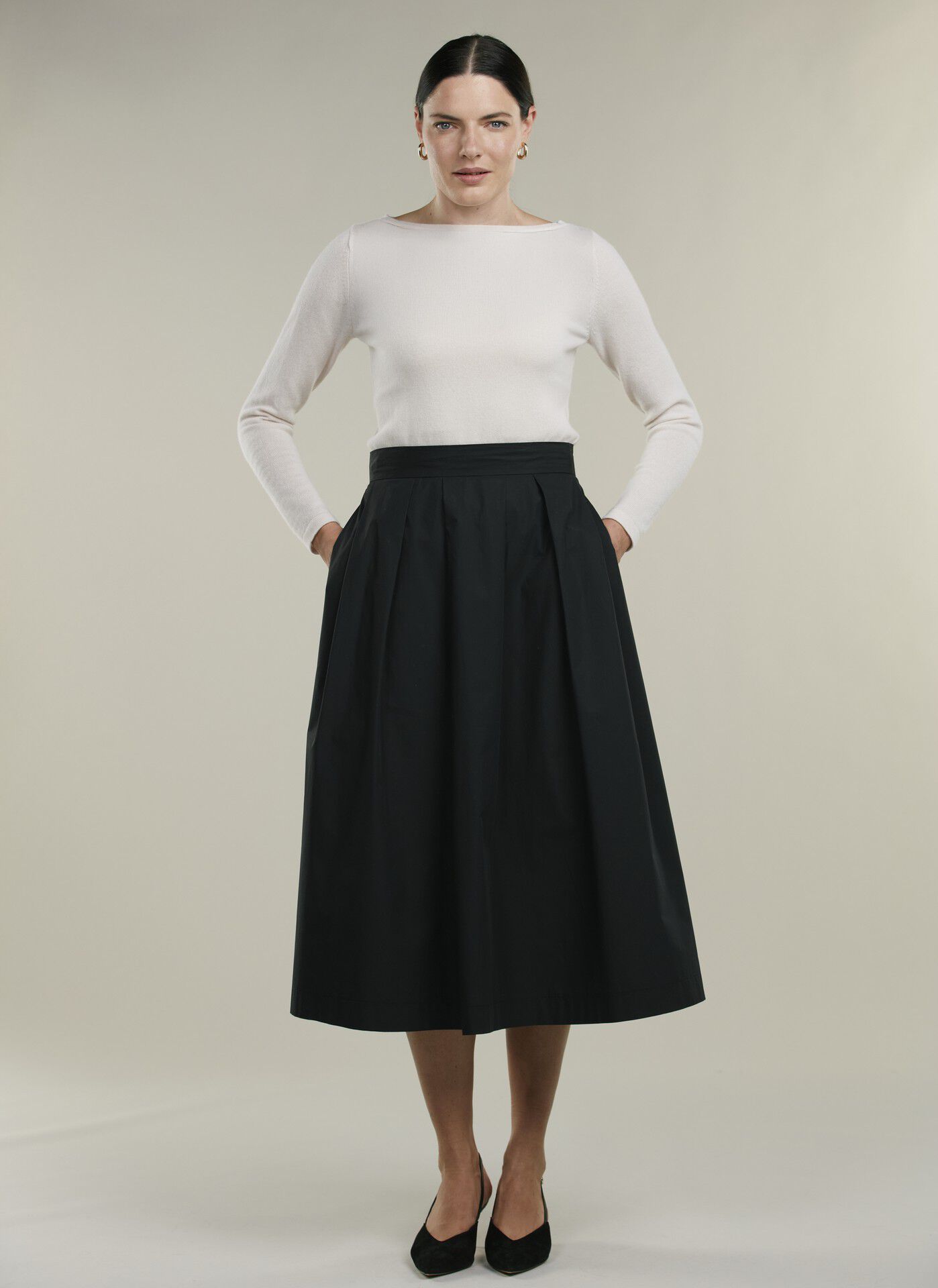 Kathryn Skirt