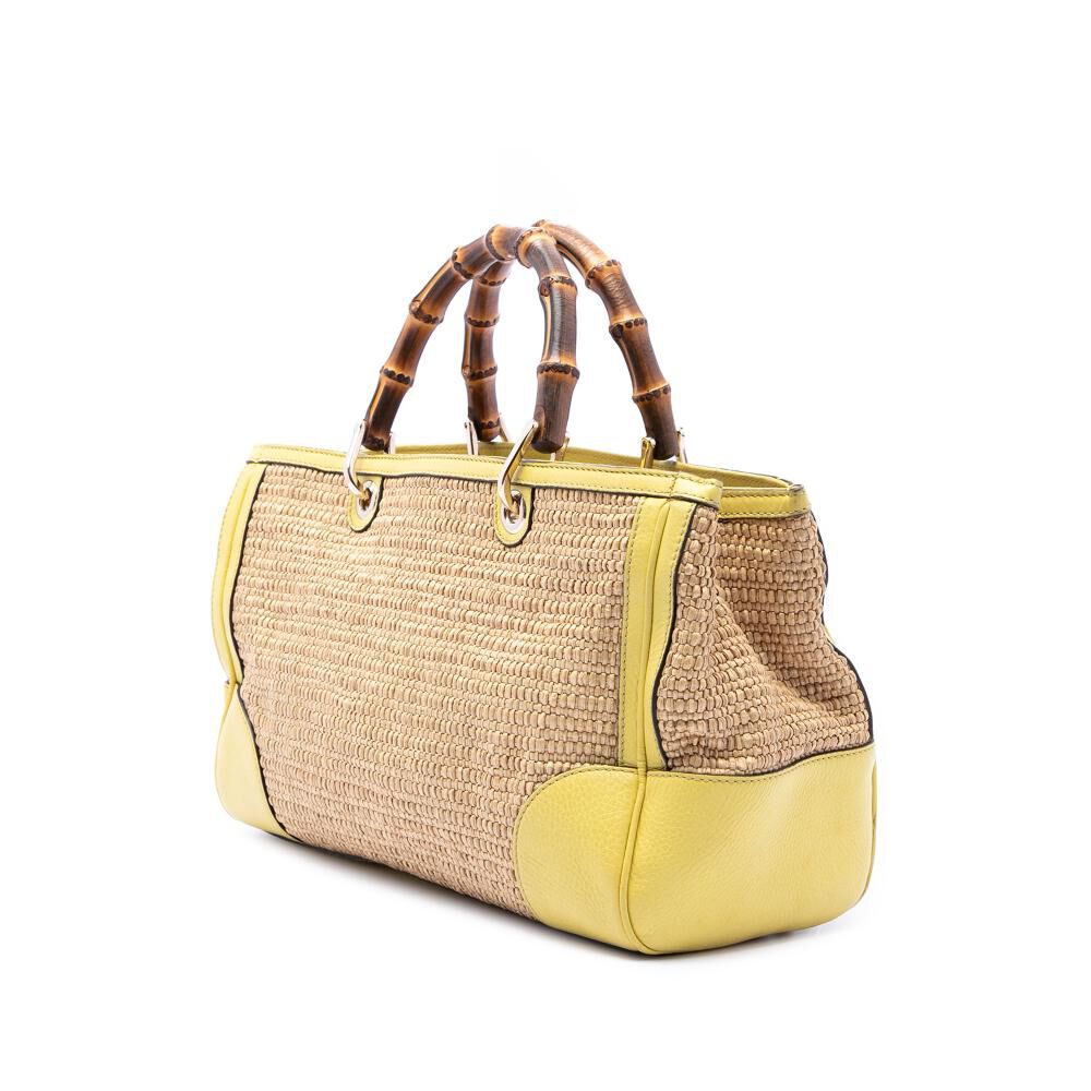 Gucci Bamboo
