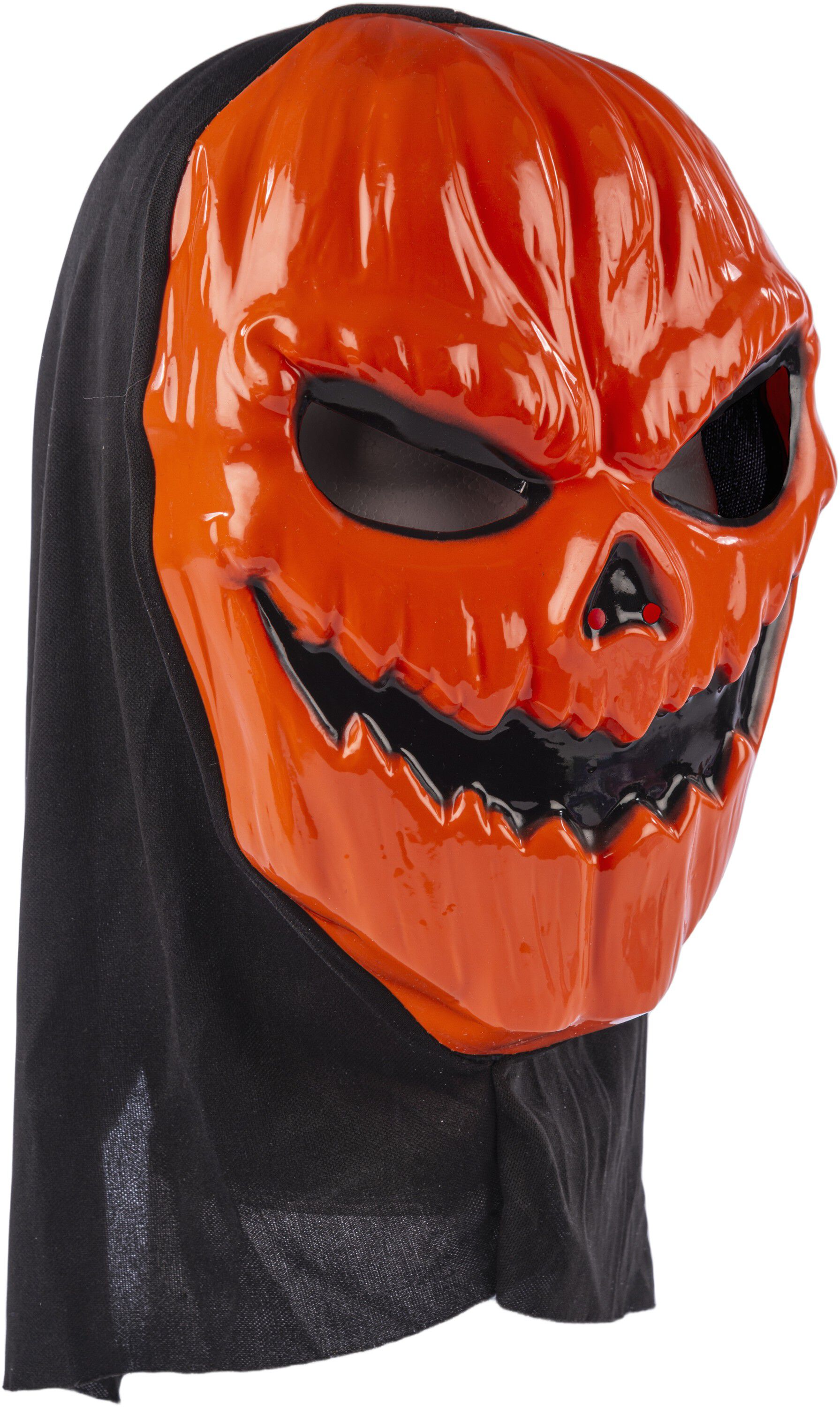 GR&AElig;SKAR DJ&AElig;VLMASKE mH&AElig;TTE