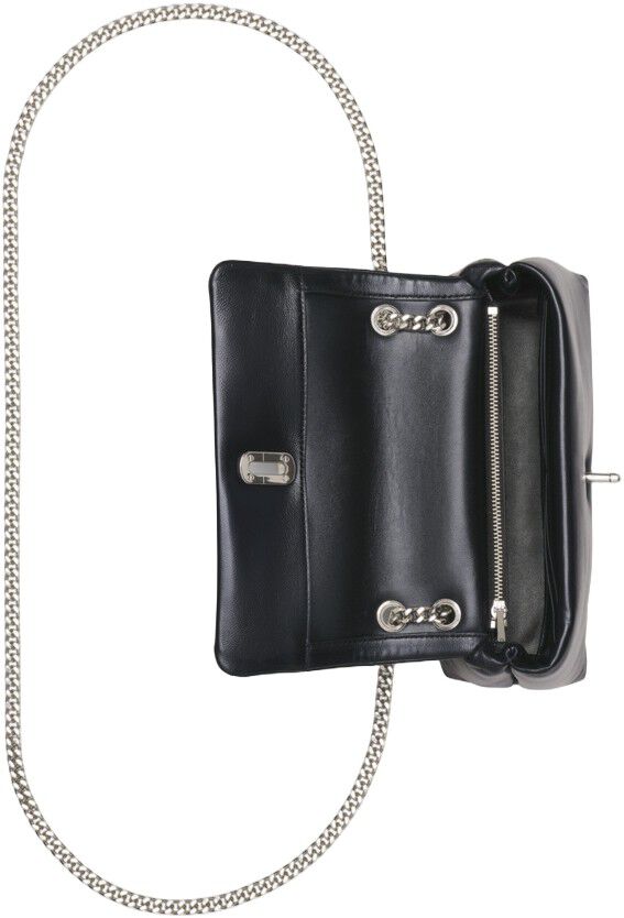 CHAIN MINI BAG
