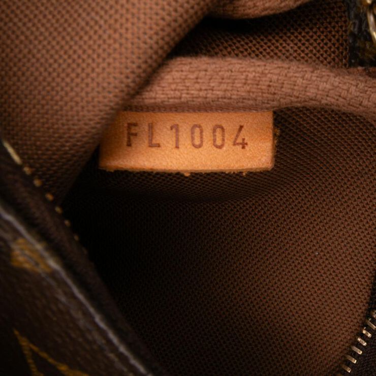 Louis Vuitton Pochette Accessoires