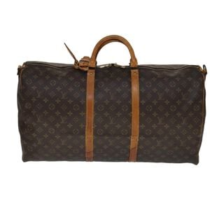 Louis Vuitton Keepall