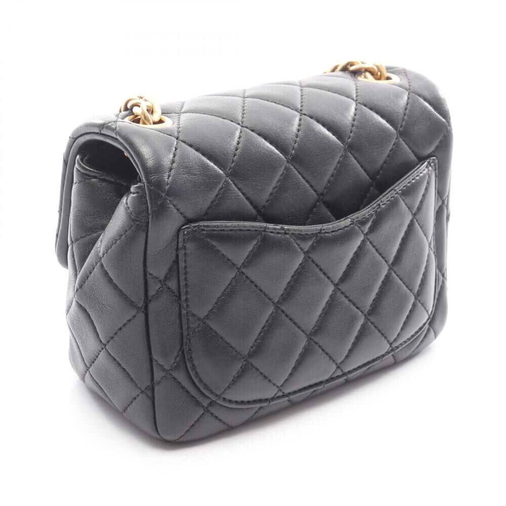 Chanel Shoulder Bag