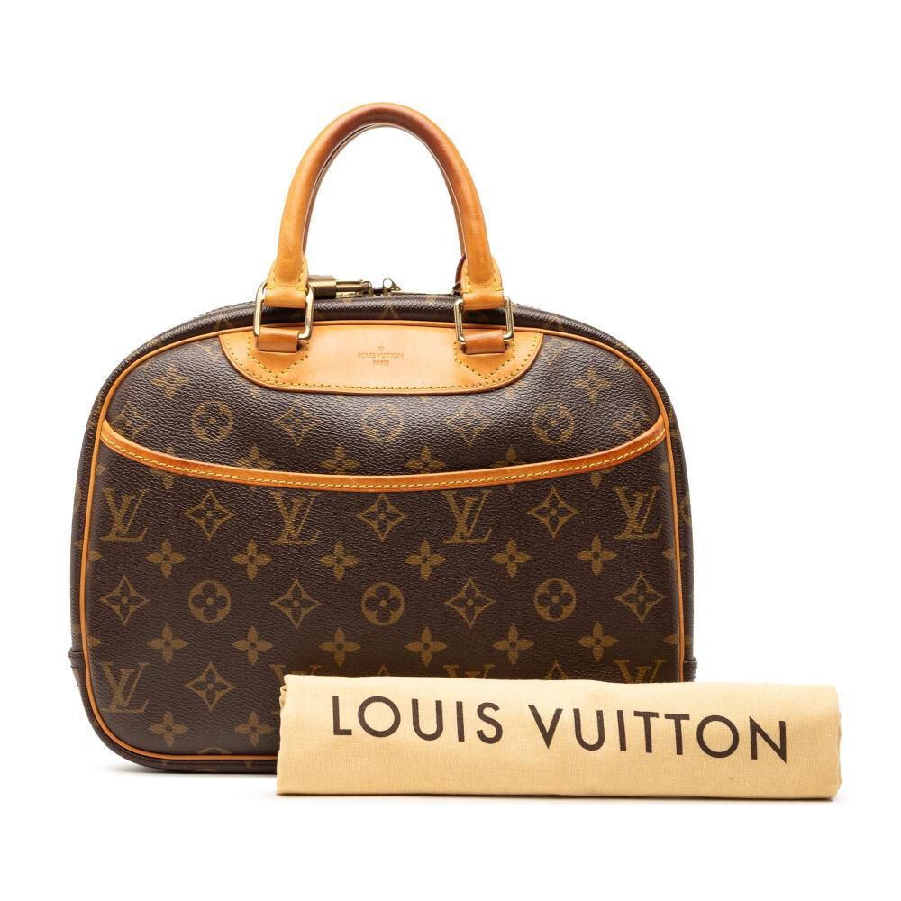 Louis Vuitton Trouville