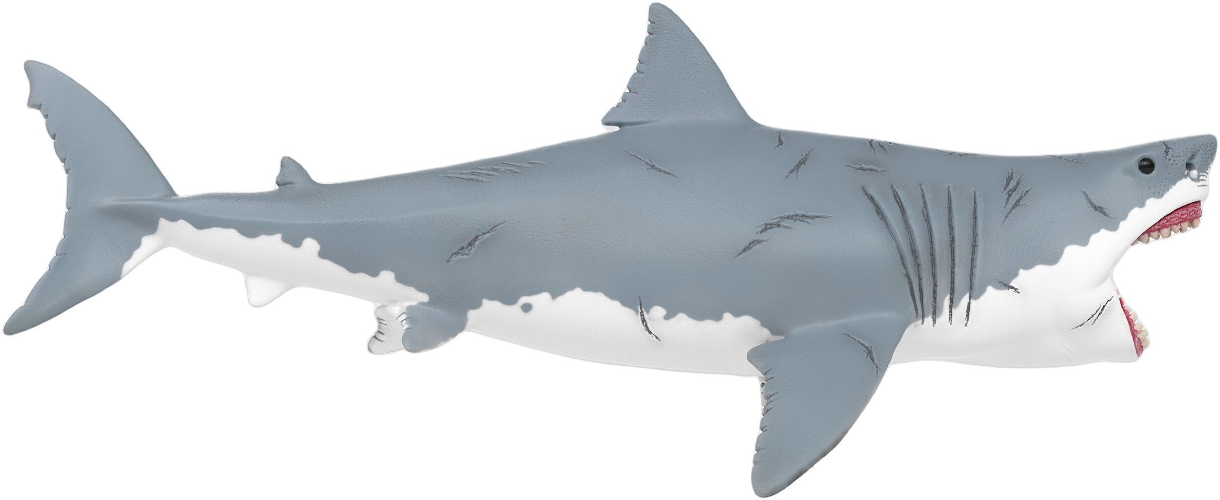 Schleich Megalodon