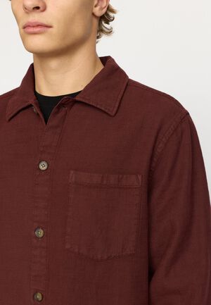 Long-sleeve Shirts