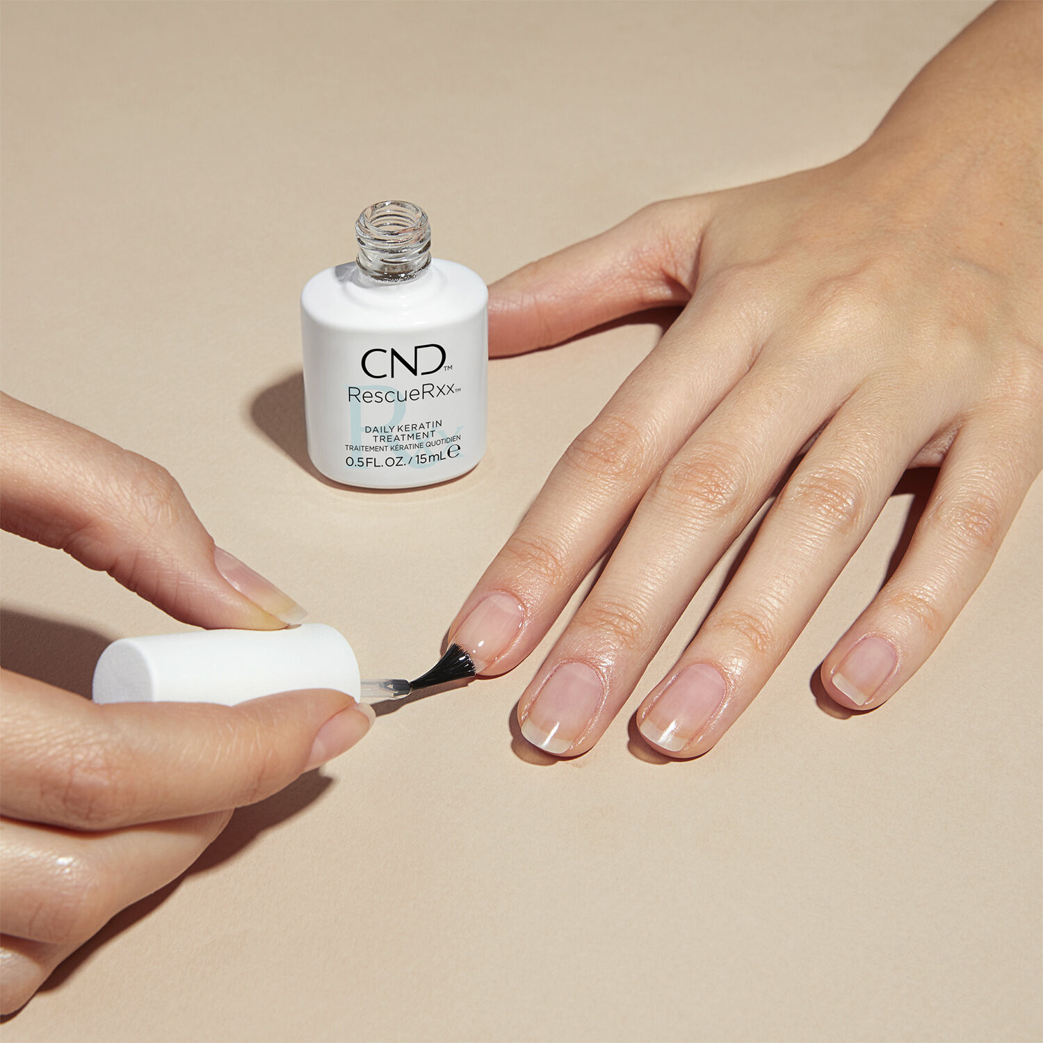 RescueRxx, CND Essentials