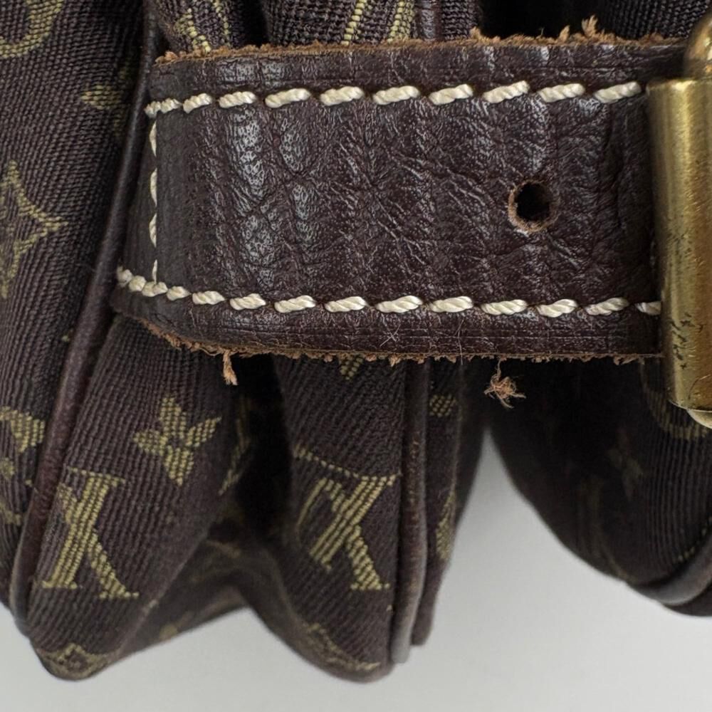 Louis Vuitton Saumur