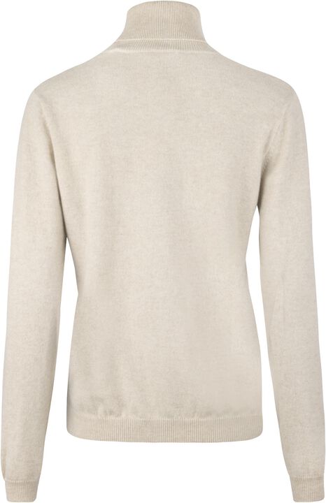 Kajsa Sweater, Knit