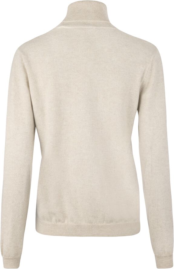 Kajsa Sweater, Knit
