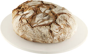Baksten