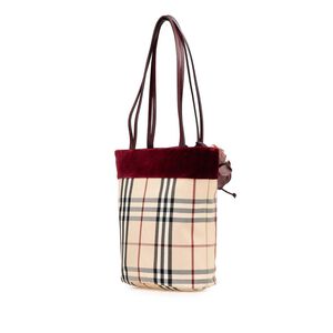 Burberry Tote