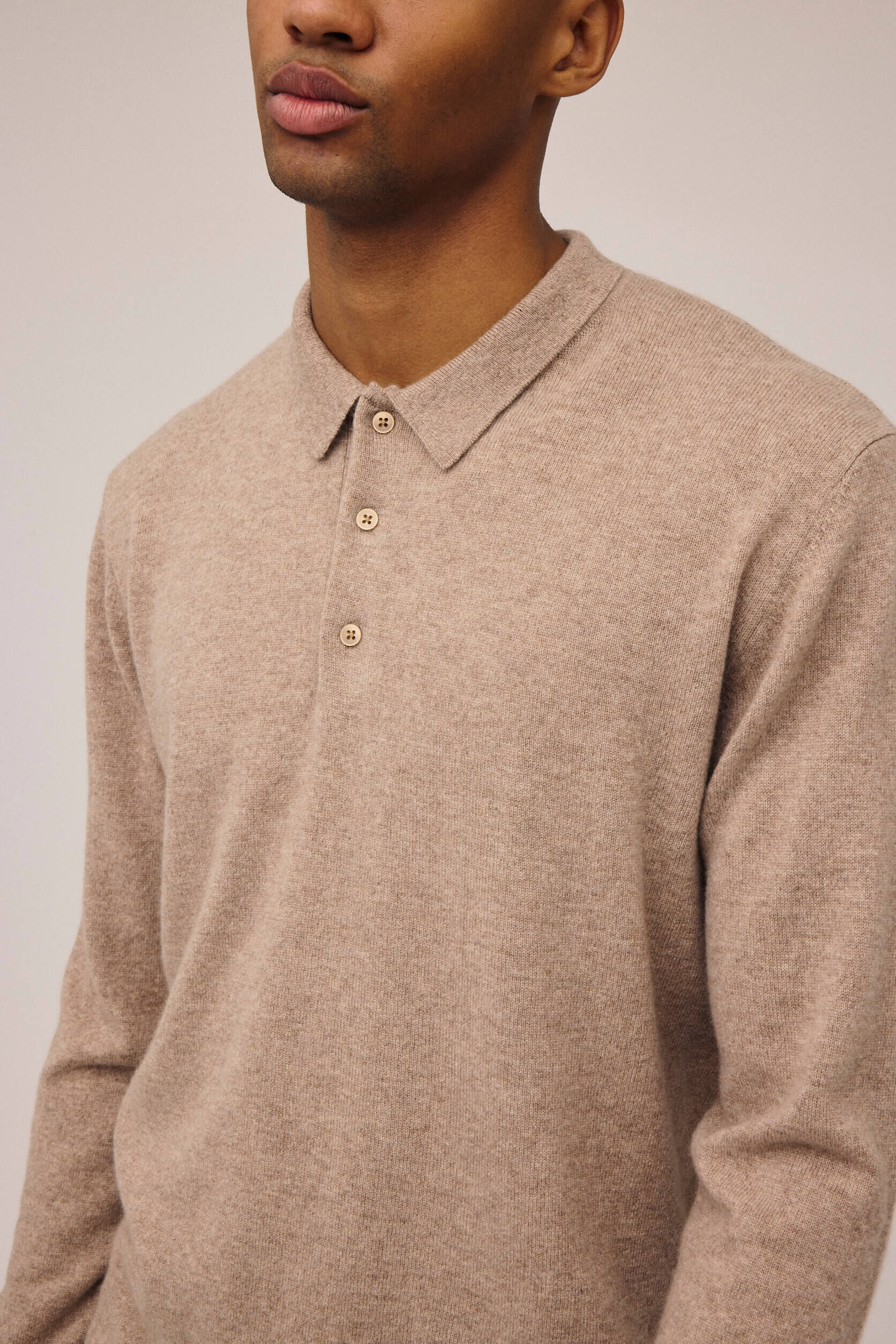 Mads 4 - 100% Cashmere