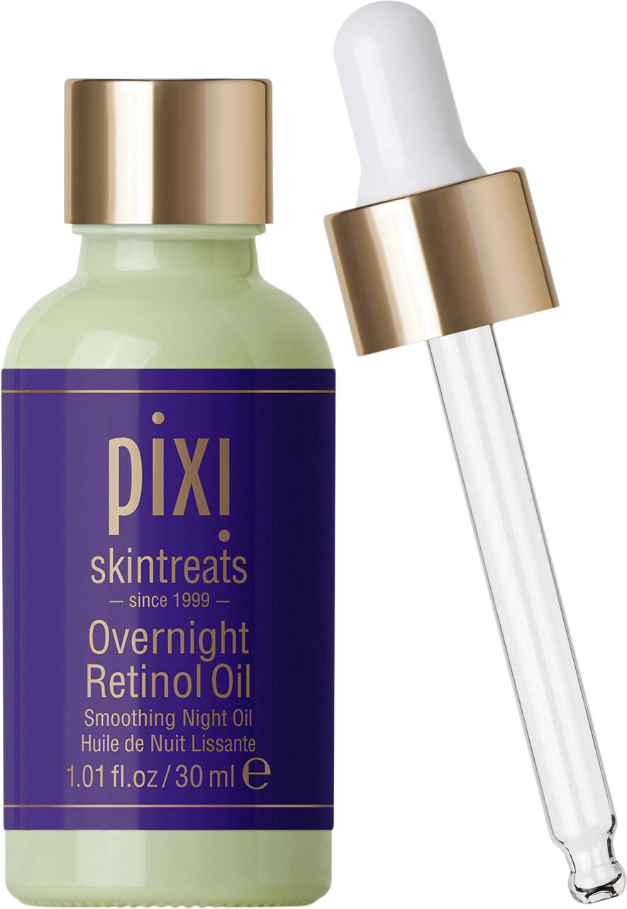 Overnight Retinol - Oil