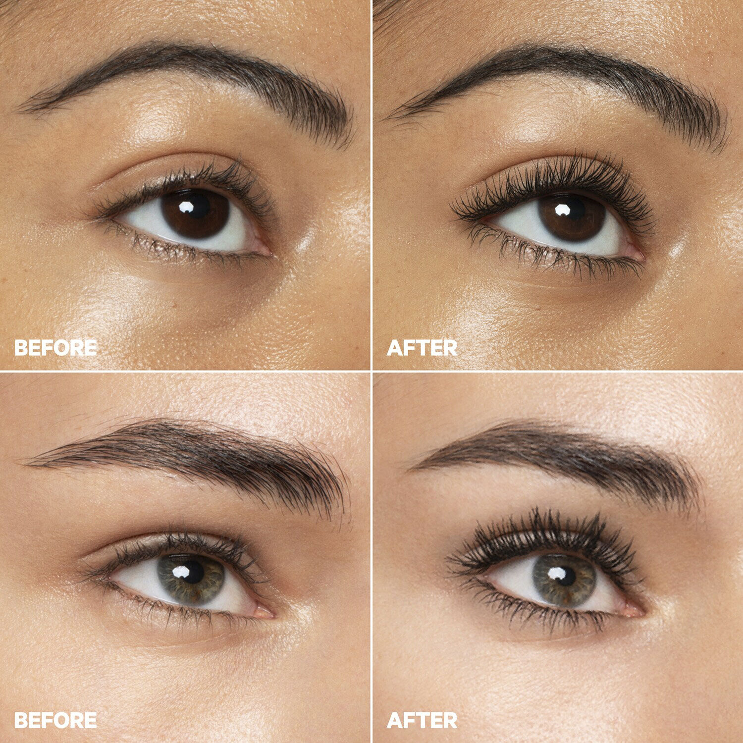 Kush Mascara - Volymmascara