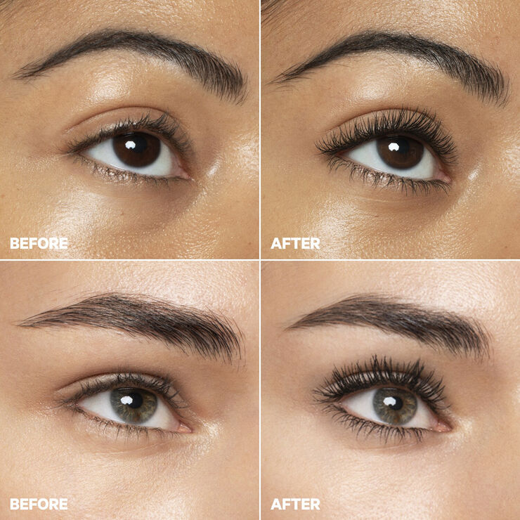 Kush Mascara - Volymmascara