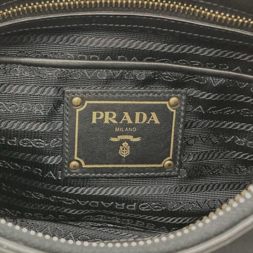 Prada Shoulder Bag