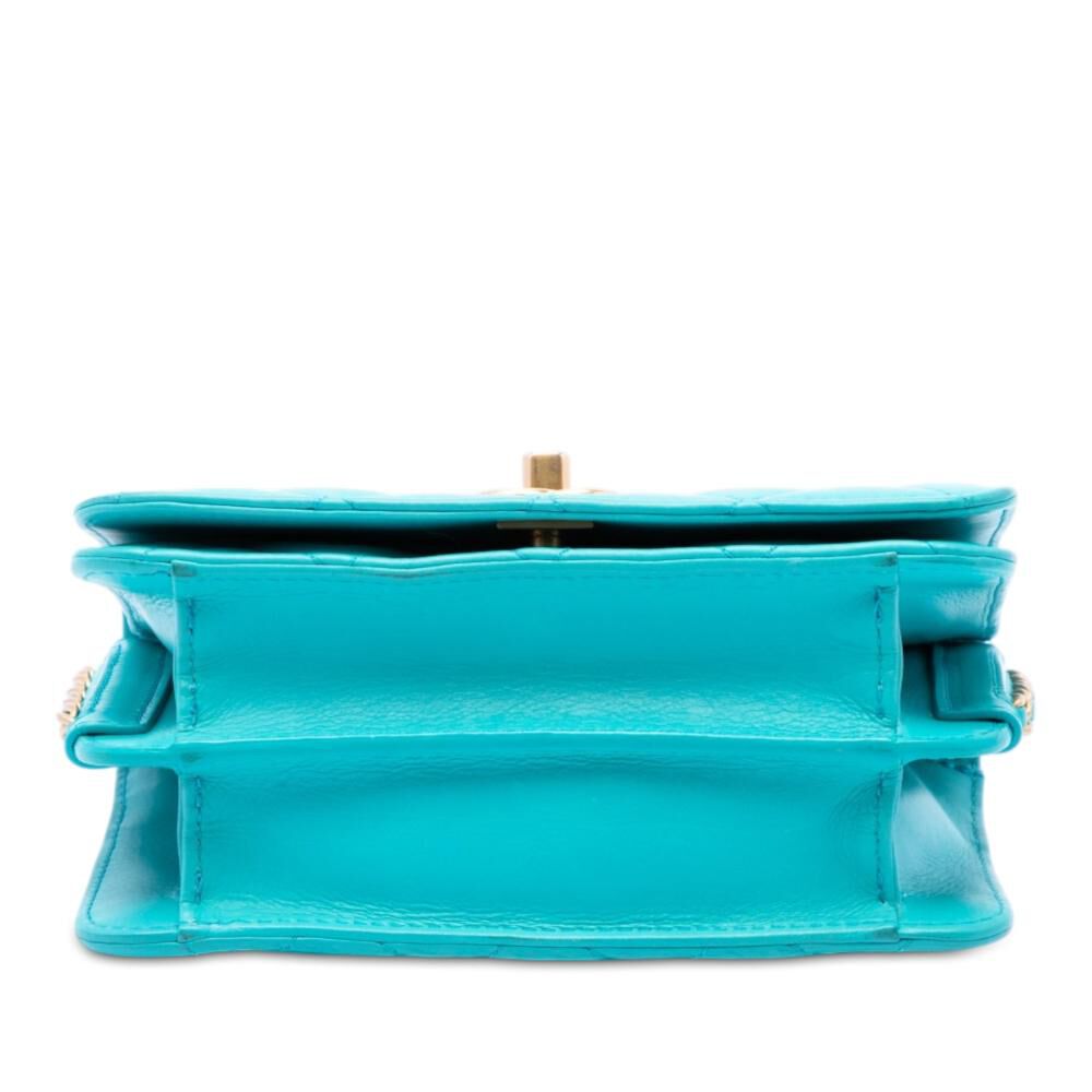 Chanel Flap Bag