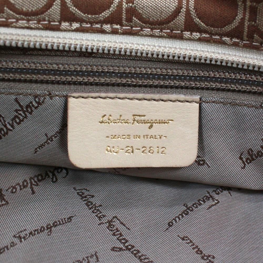 Salvatore Ferragamo Tote
