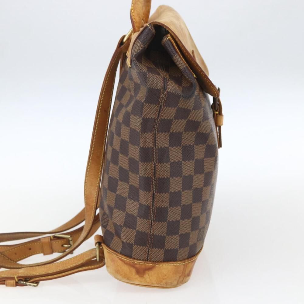 Louis Vuitton Backpack