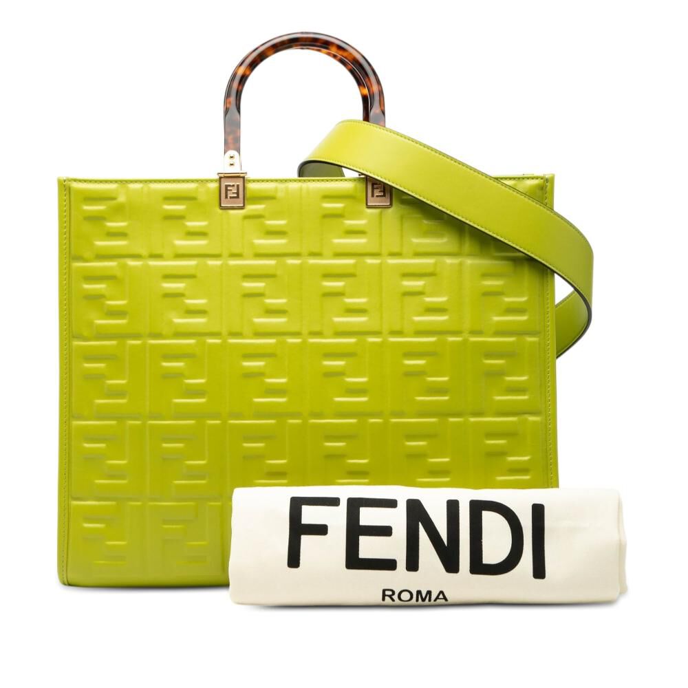 Fendi Shopper