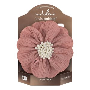 CLIPSTAR PREMIUM Bloom - Hårklämma