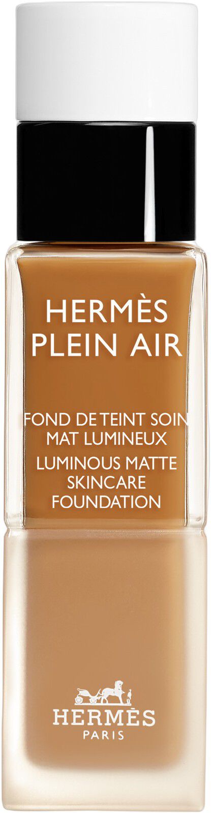 Herm&egrave;s Plein Air Foundation