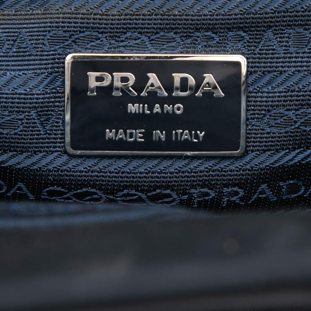 Prada Tessuto