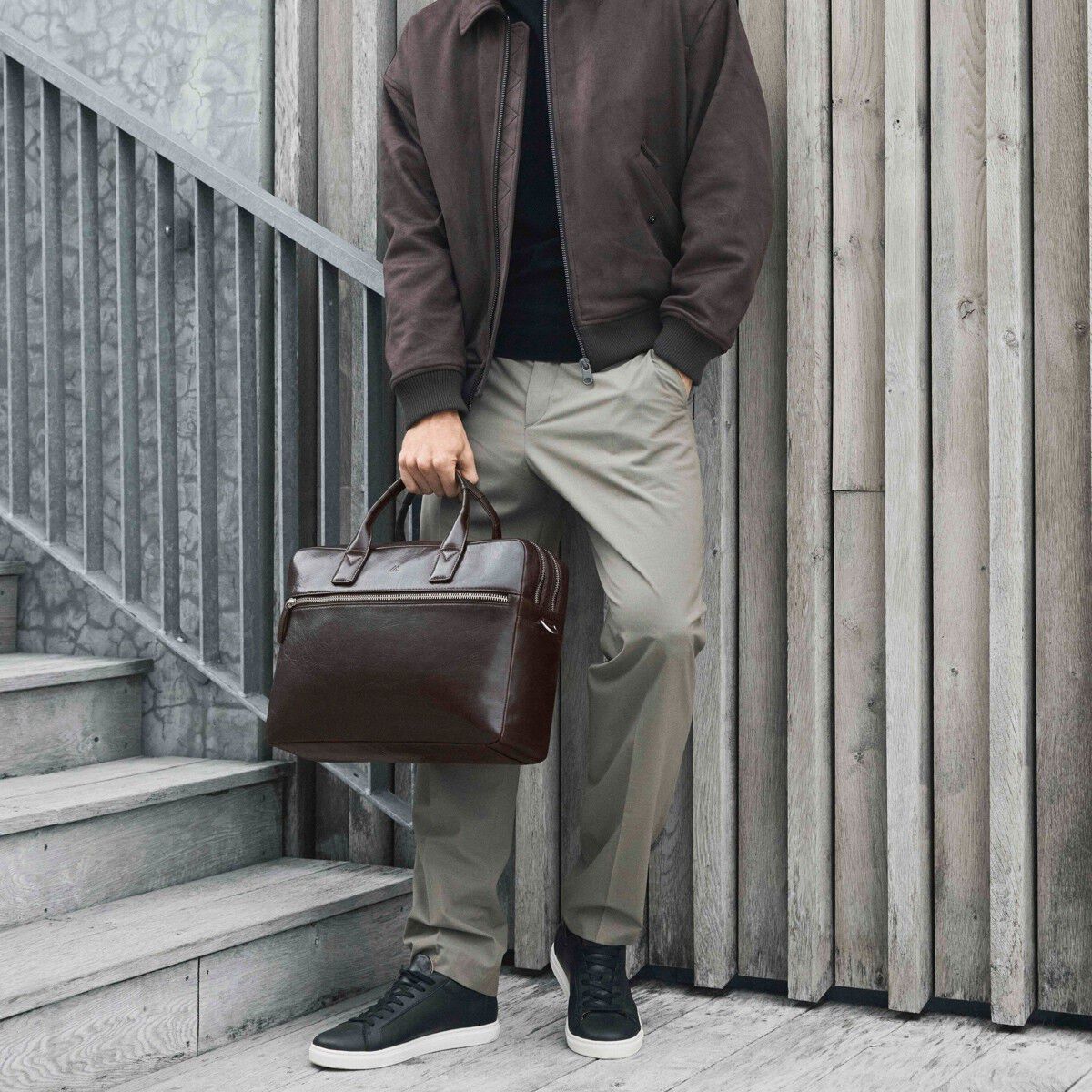 Kingstonmbg Laptop Bag