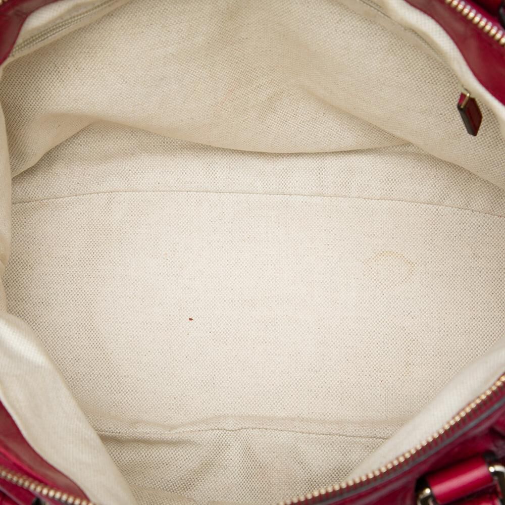 Gucci Handbag