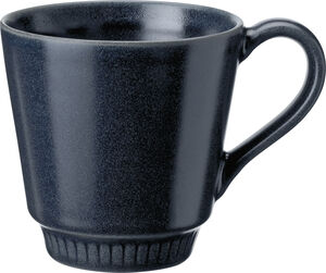 Knabstrup mugg 0.25 l. blue