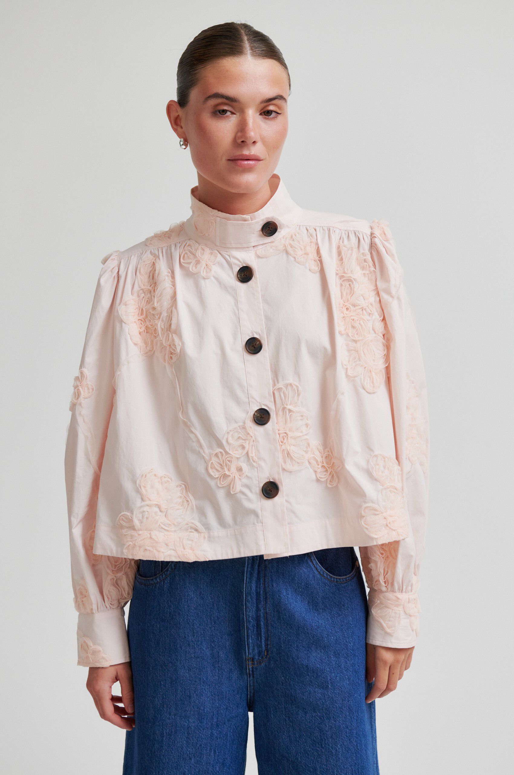 Ashley Jacket