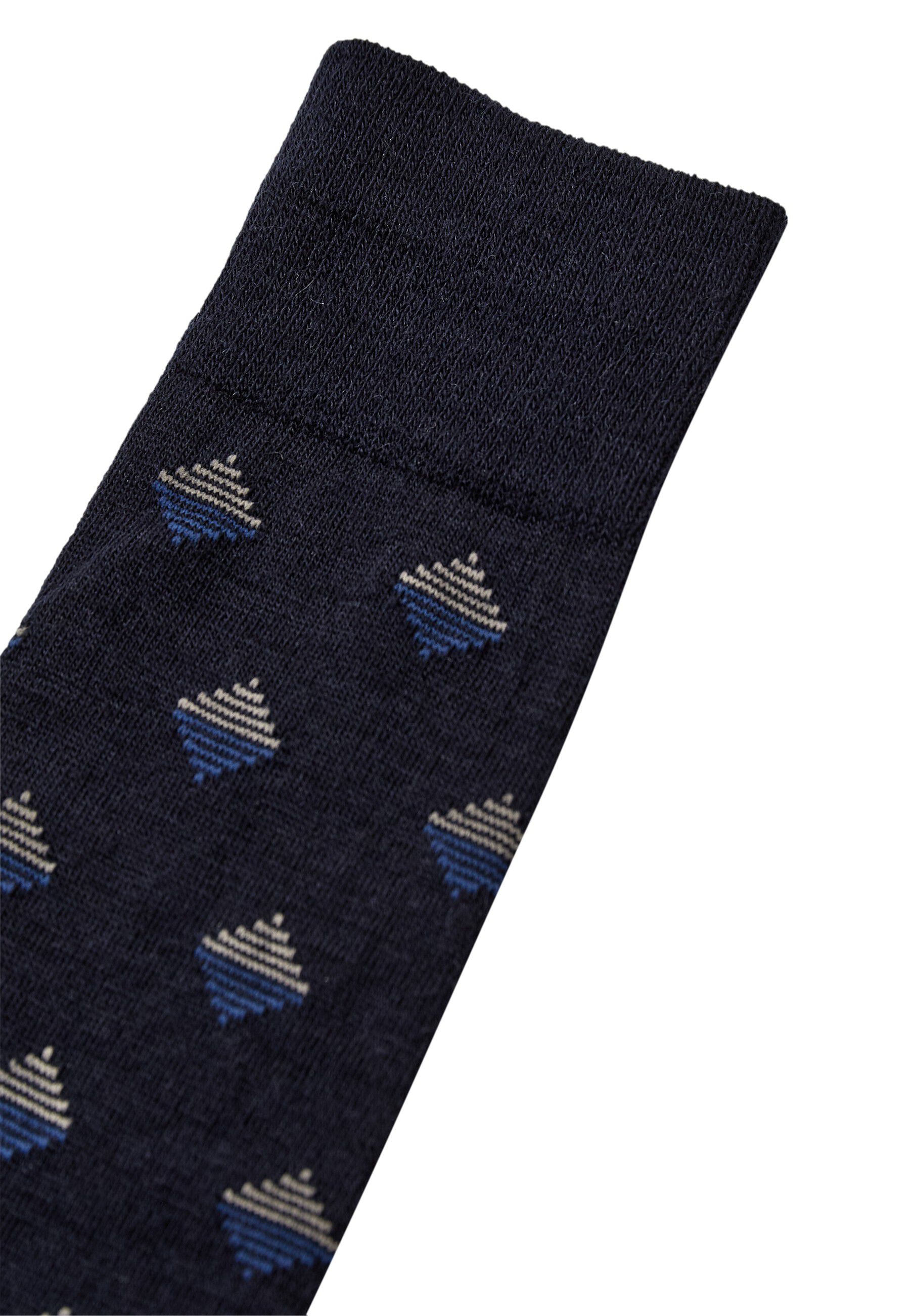 JBS EGTVED LINE TWIN WOOL/COTT