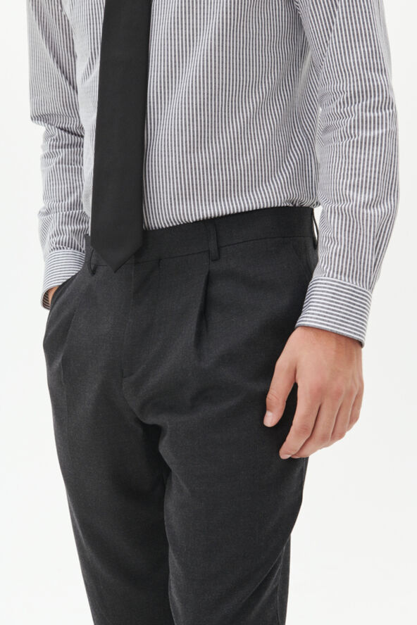 MAweller Pleat Pant