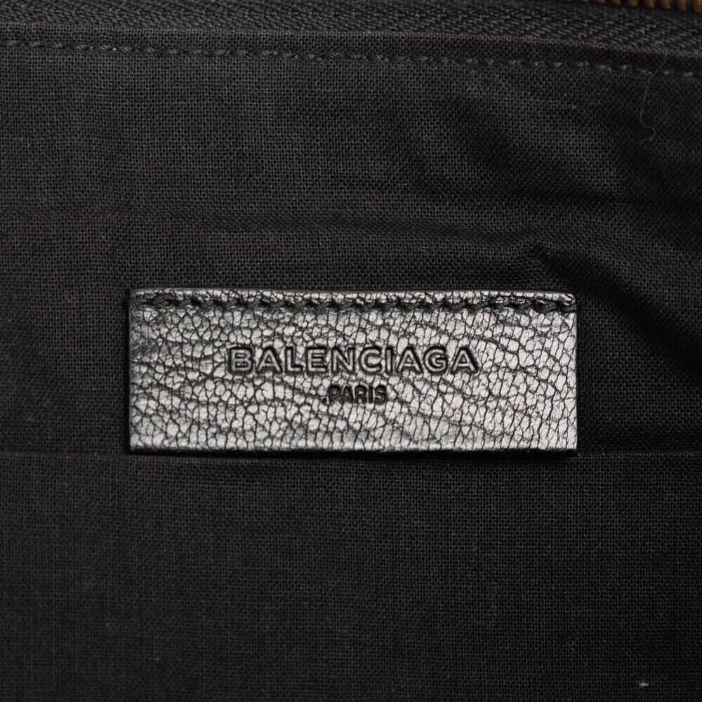 Balenciaga Clutch