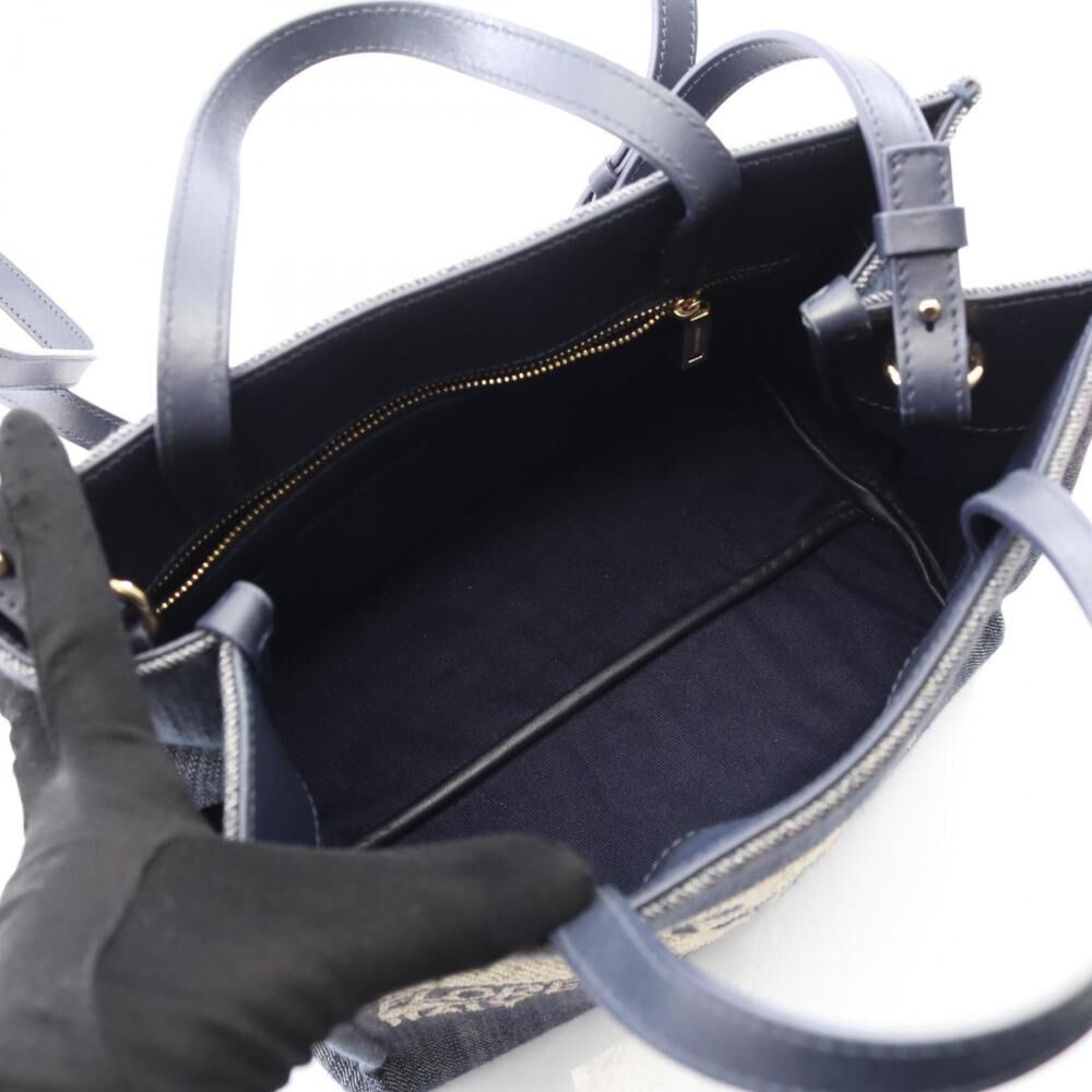 Salvatore Ferragamo Tote