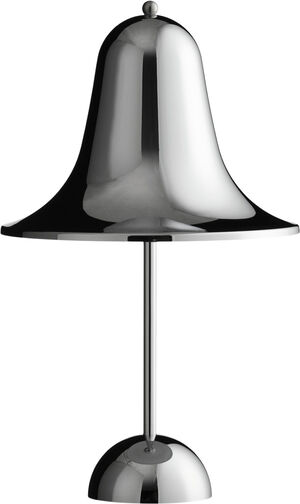 Pantop Ø18 Portable Table Lamp