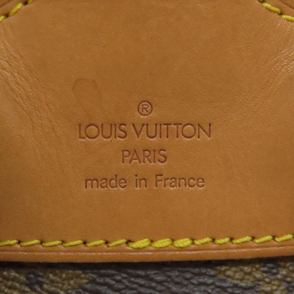 Louis Vuitton Montsouris