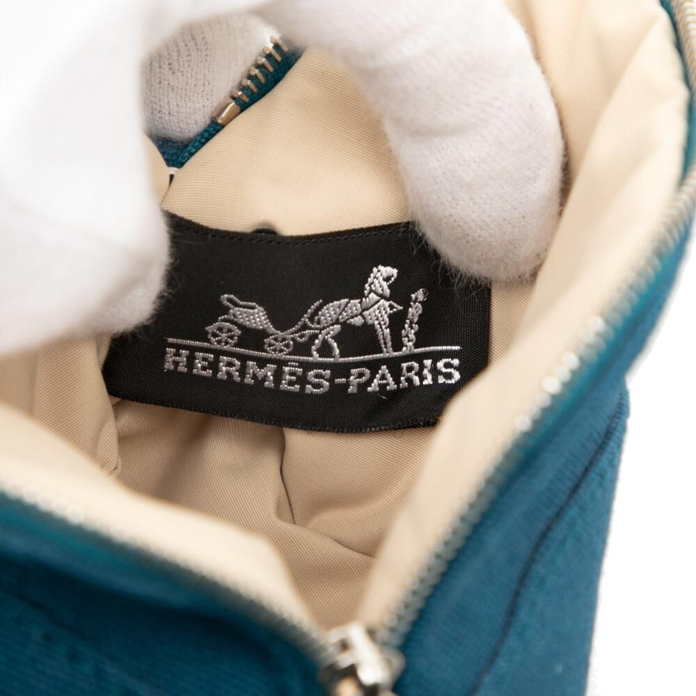 Herm&egrave;s Pouch