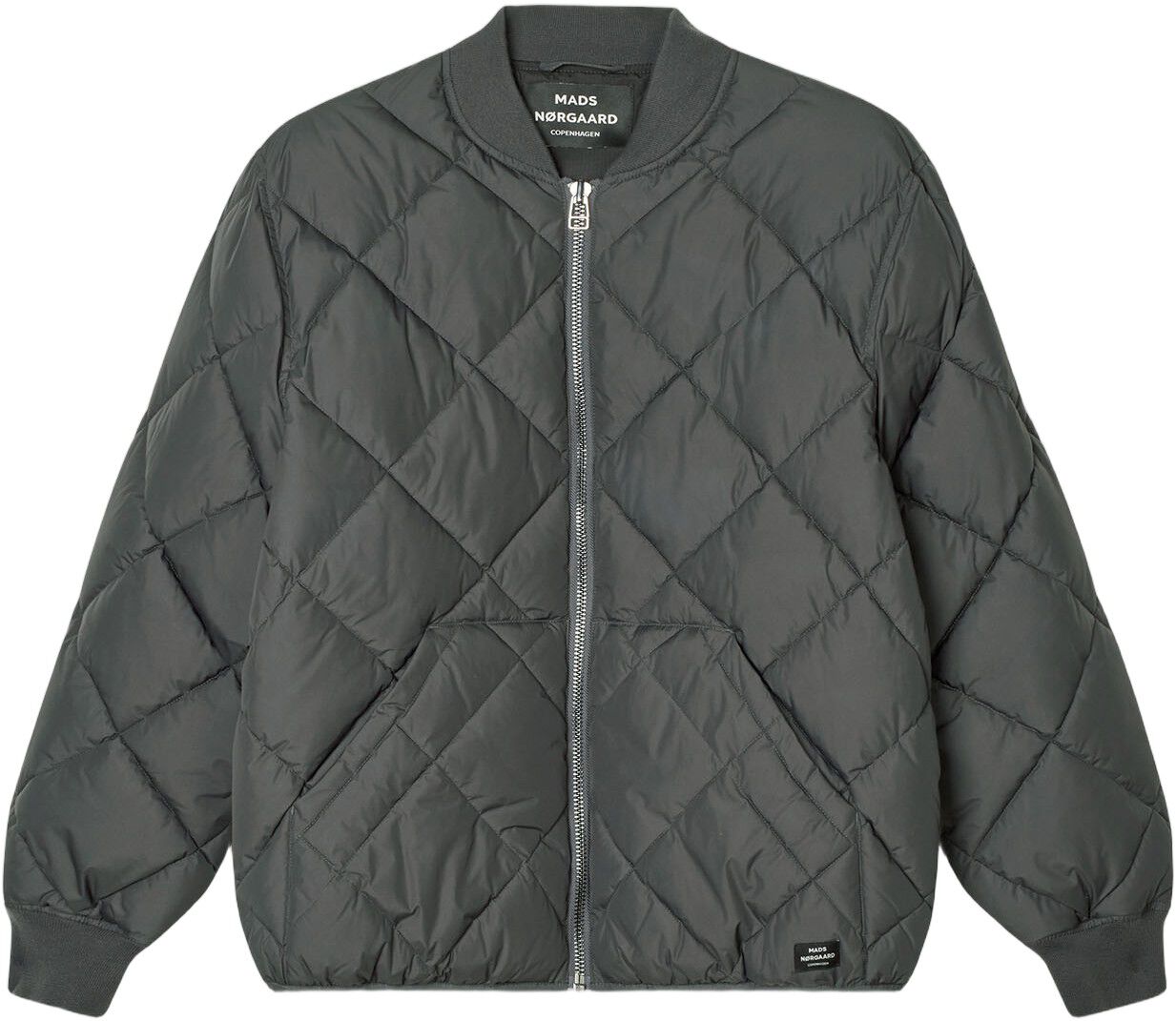 Light Ripstop Hunter Jacket