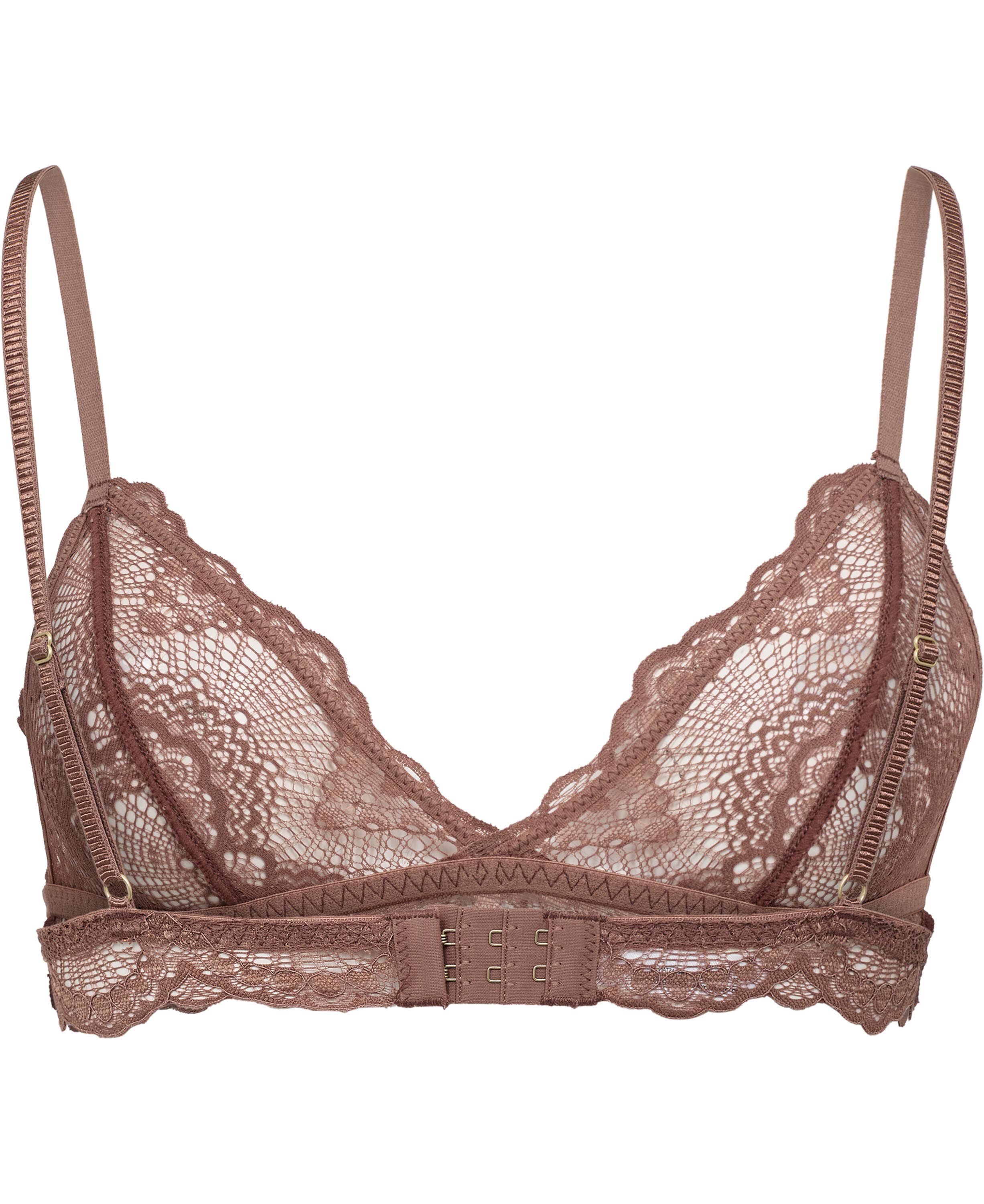 Petal 1. 1 Unlined Bra