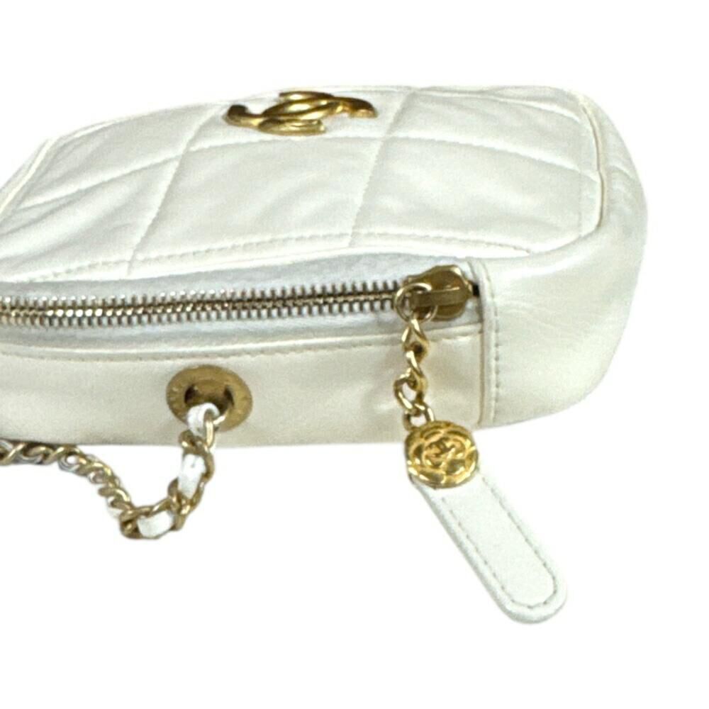 Chanel Shoulder Bag