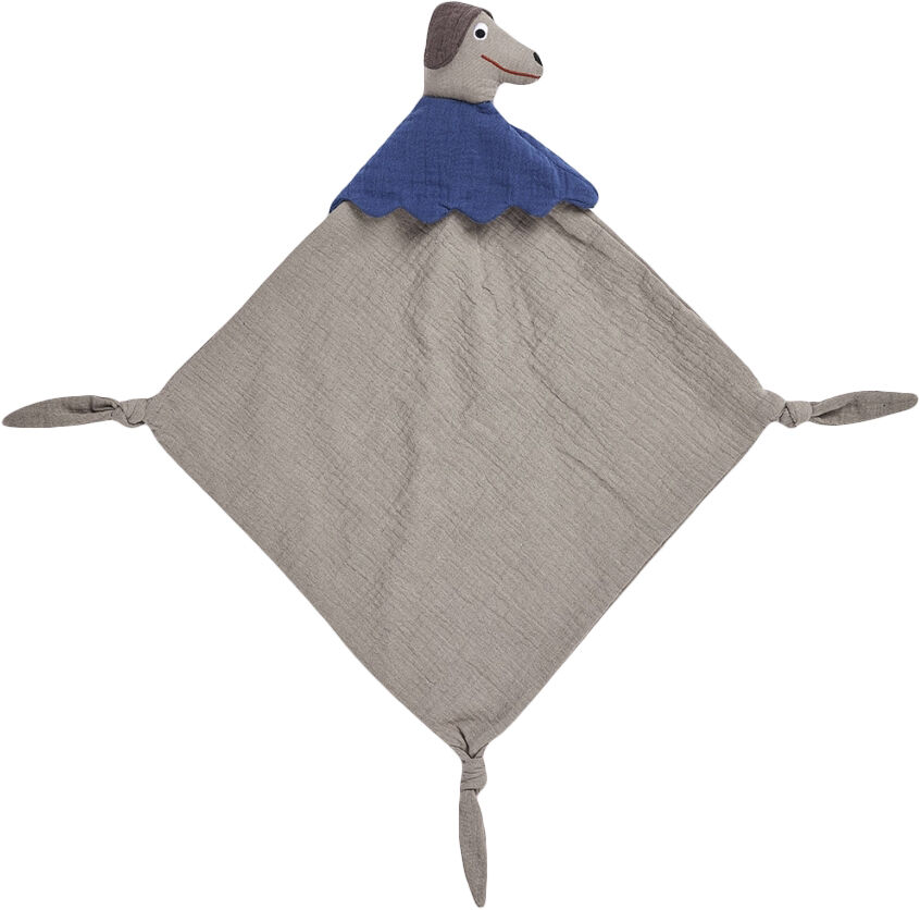 Hunsi Hund Nusseklud