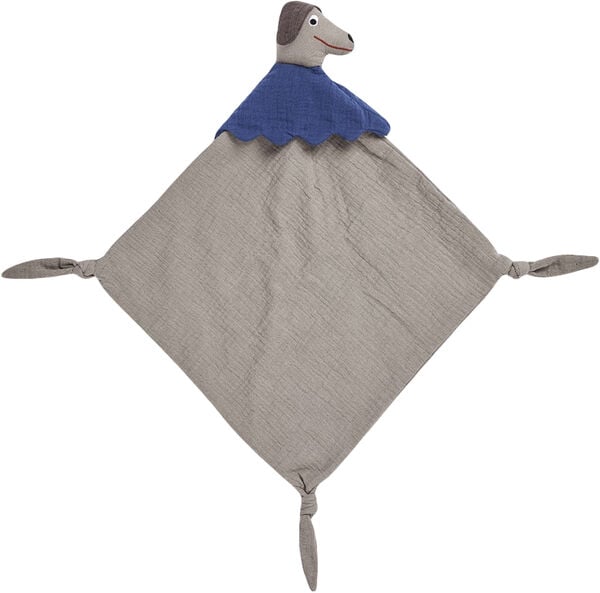 Hunsi Hund Nusseklud