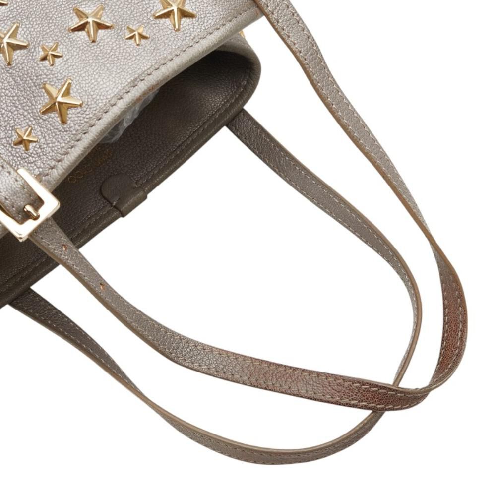 Jimmy Choo Tote
