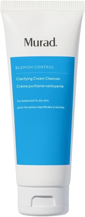 CLARIFYING CREAM CLEANSER 148 ML