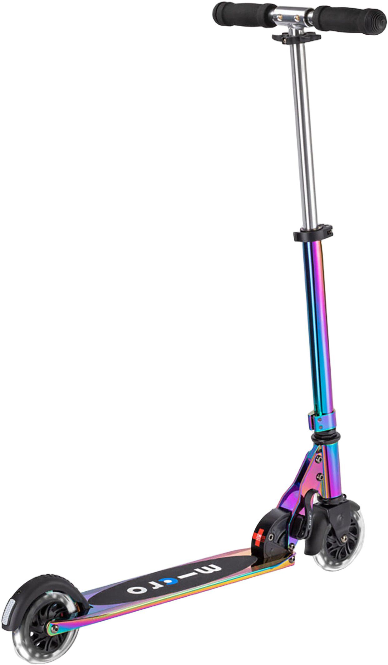 Micro - Sprite LED - Neochrome