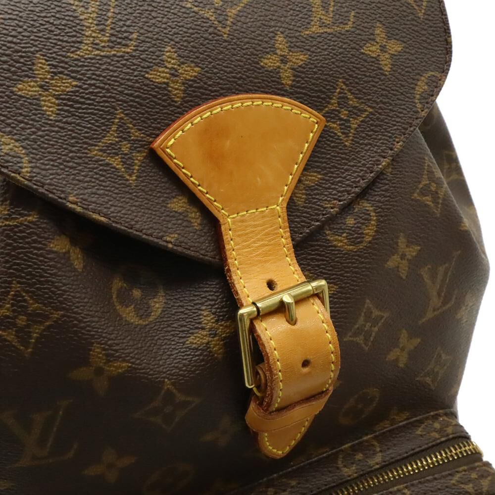 Louis Vuitton Montsouris