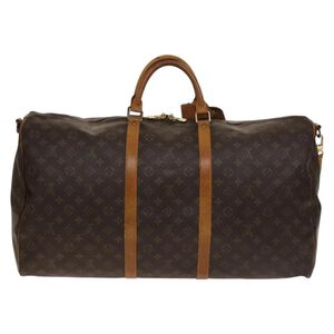 Louis Vuitton Keepall